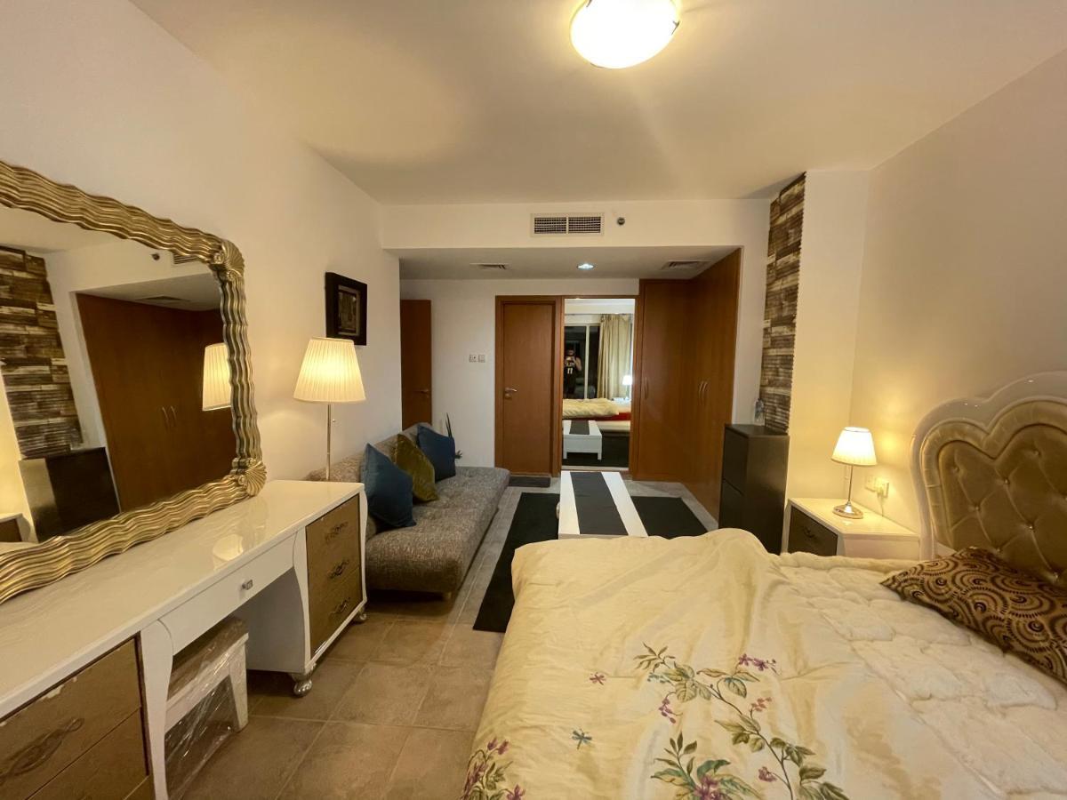 Hostel Backpackers Zone Dubai