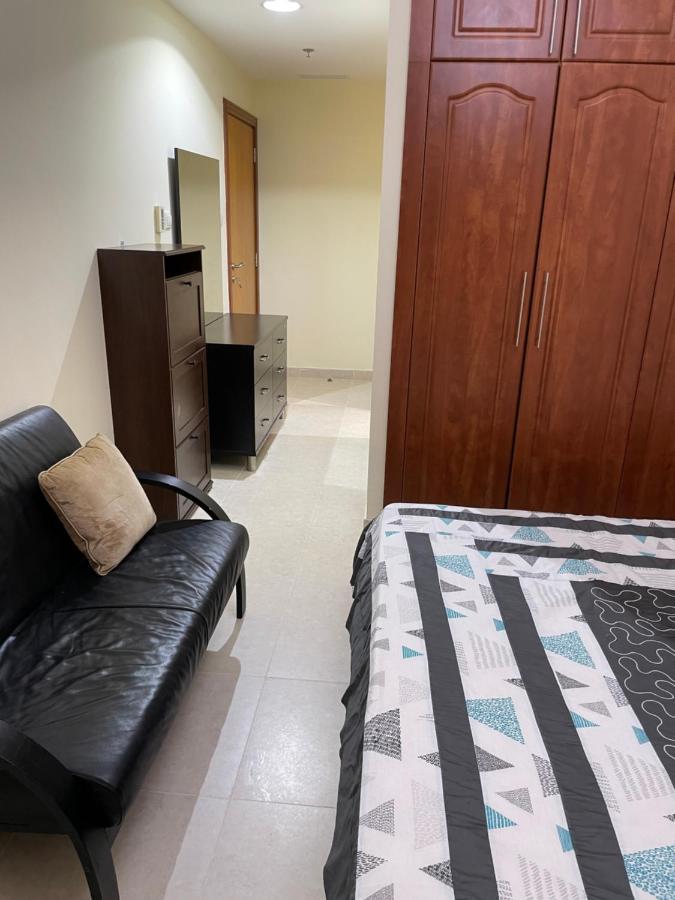 Backpackers Zone Dubai
