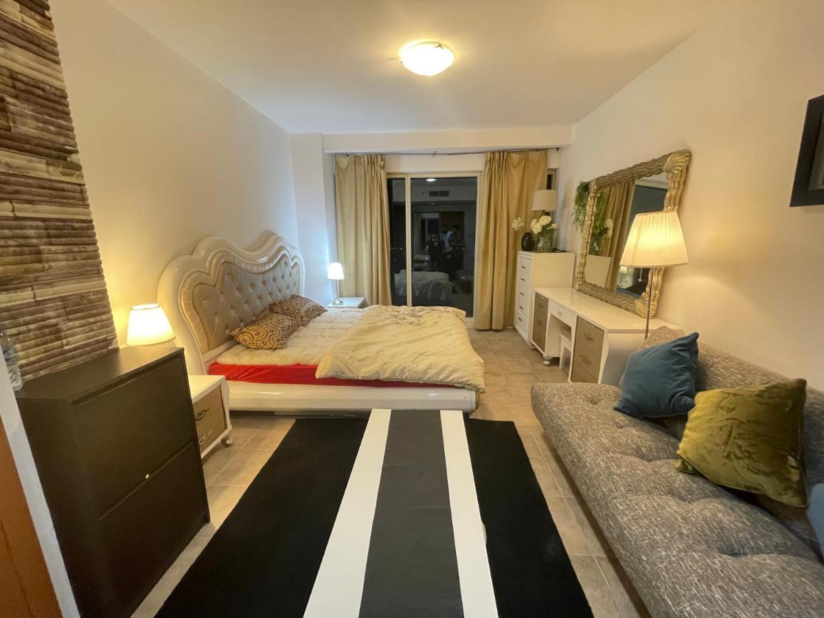 Backpackers Zone Dubai