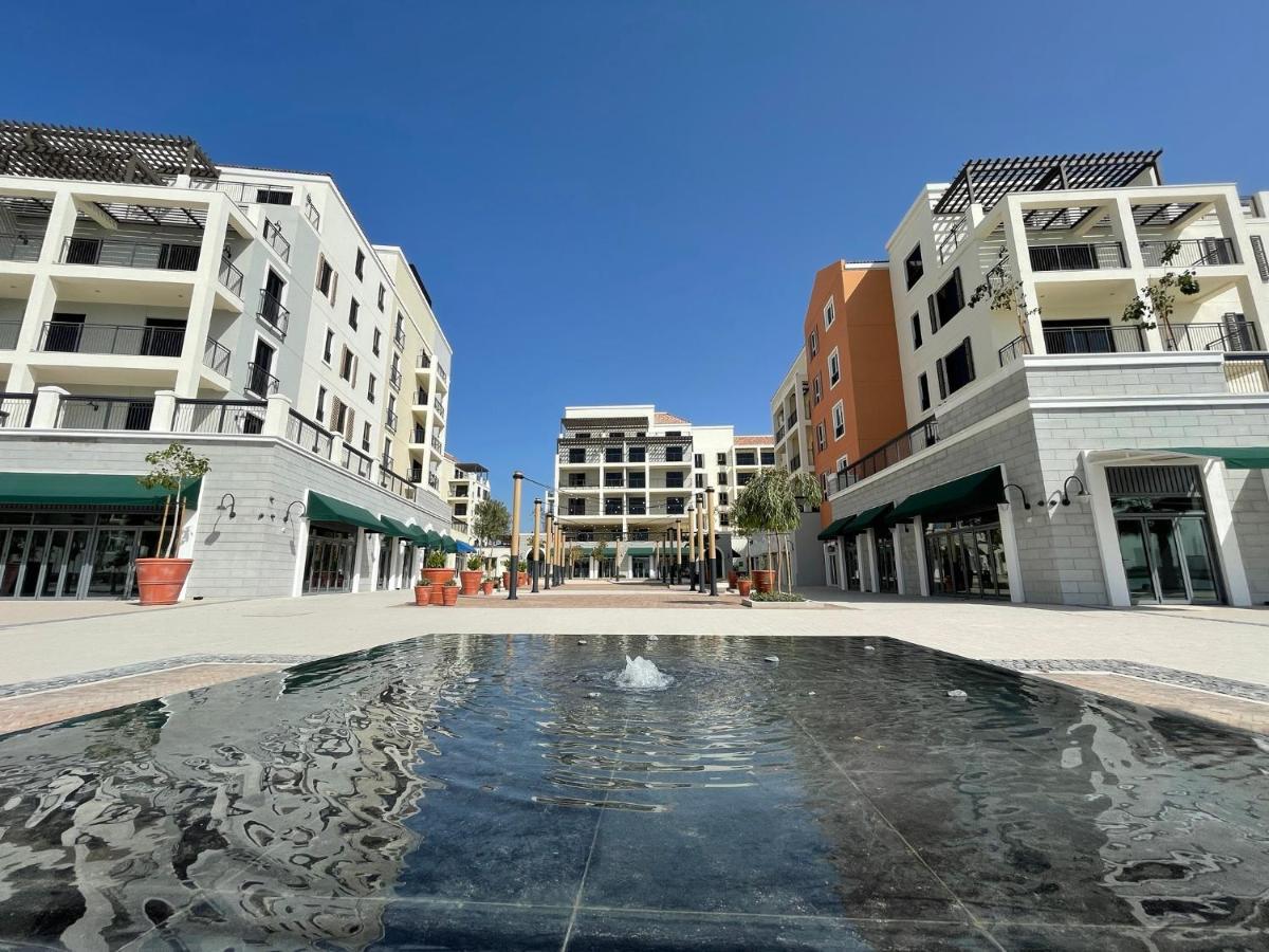Apartment Ultimate - 4 Beds - La Mer - Sunset Marina View Dubai