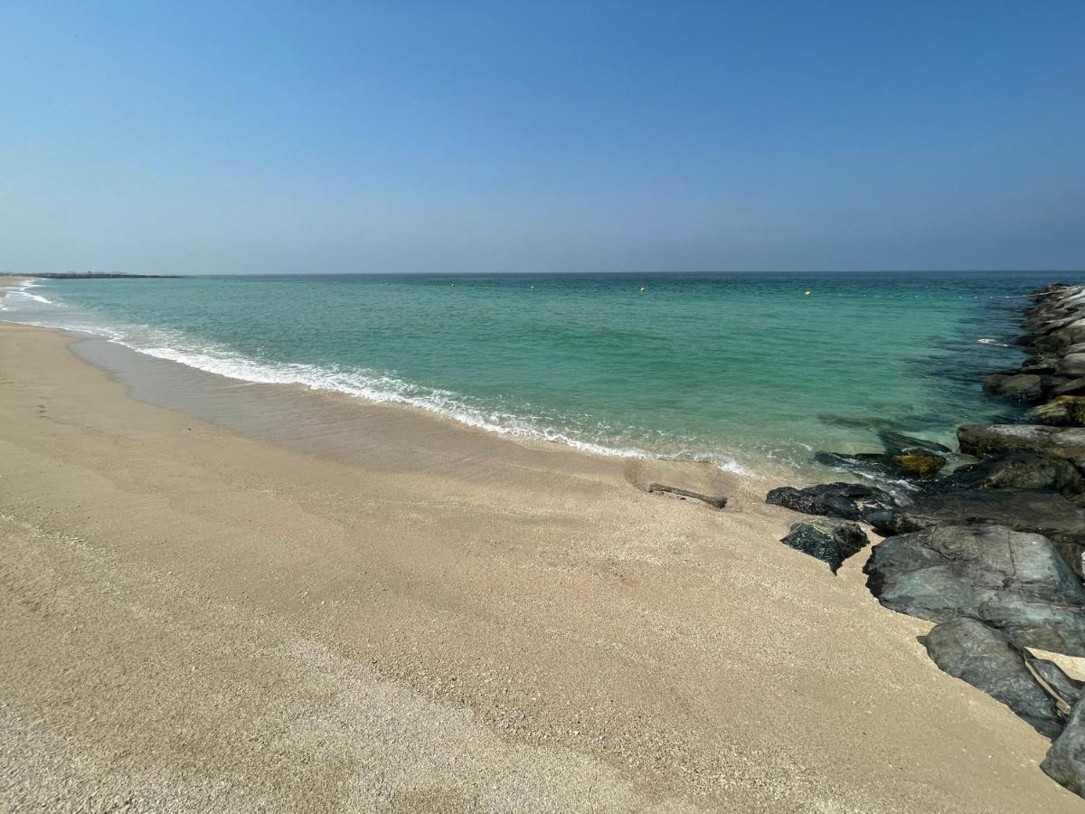 Ultimate - 4 Beds - La Mer - Sunset Marina View Apartment Dubai