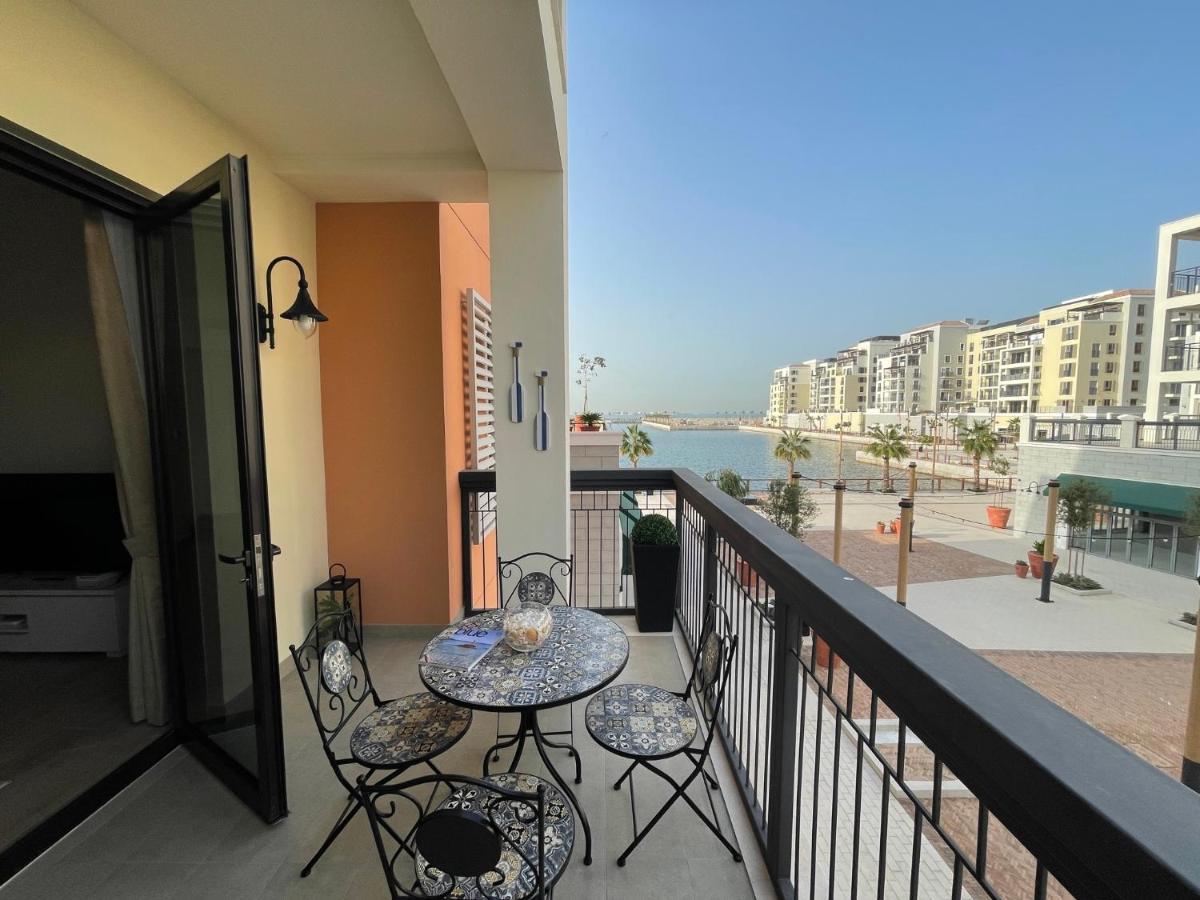Ultimate - 4 Beds - La Mer - Sunset Marina View *