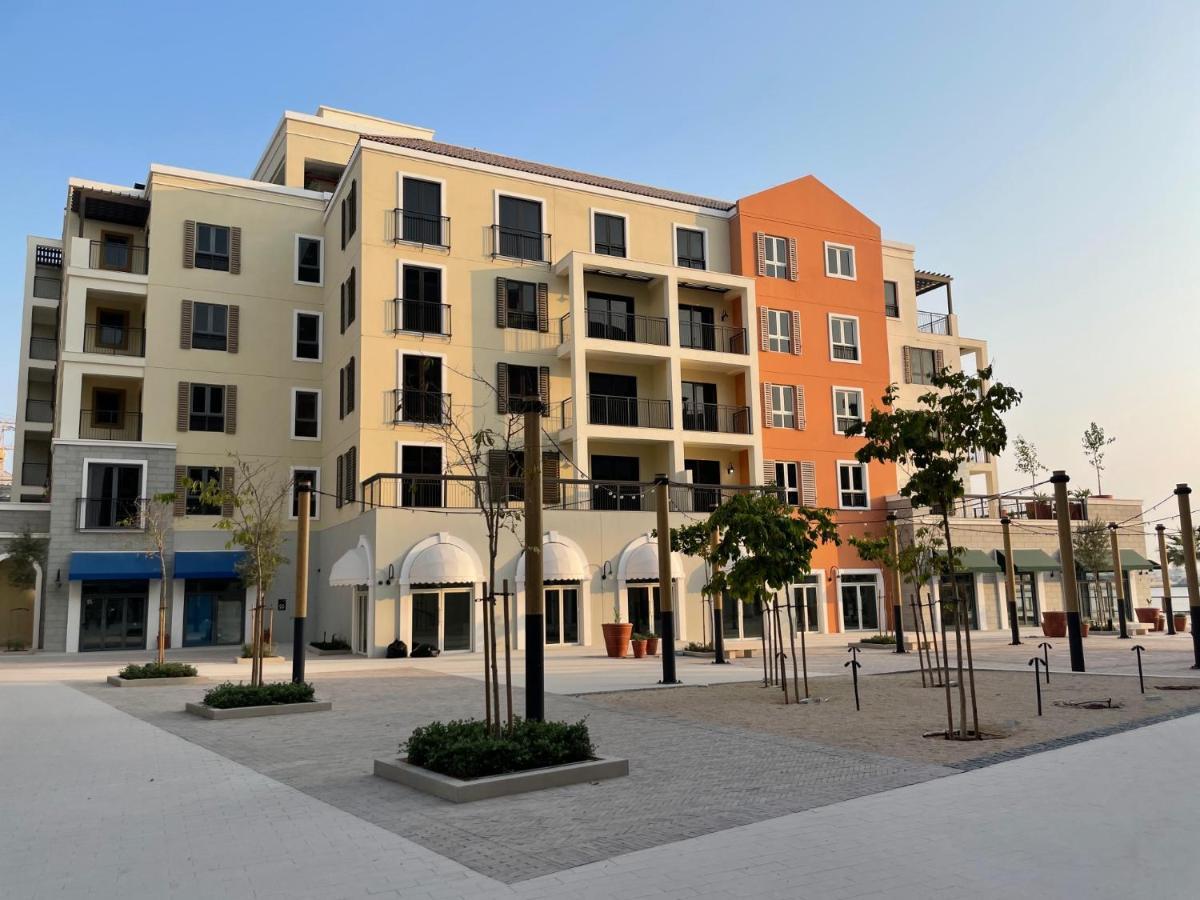Apartment Ultimate - 4 Beds - La Mer - Sunset Marina View