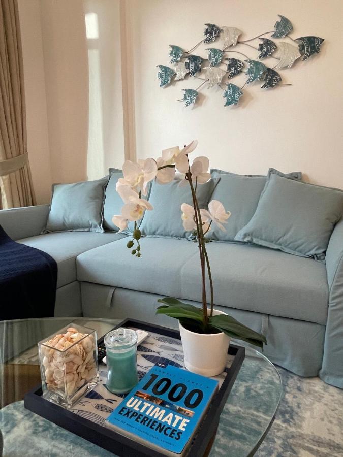 Ultimate - 4 Beds - La Mer - Sunset Marina View Apartment