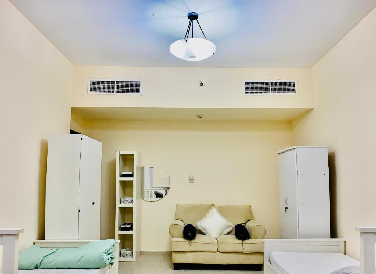 Nash Females Only Hostel Dubai