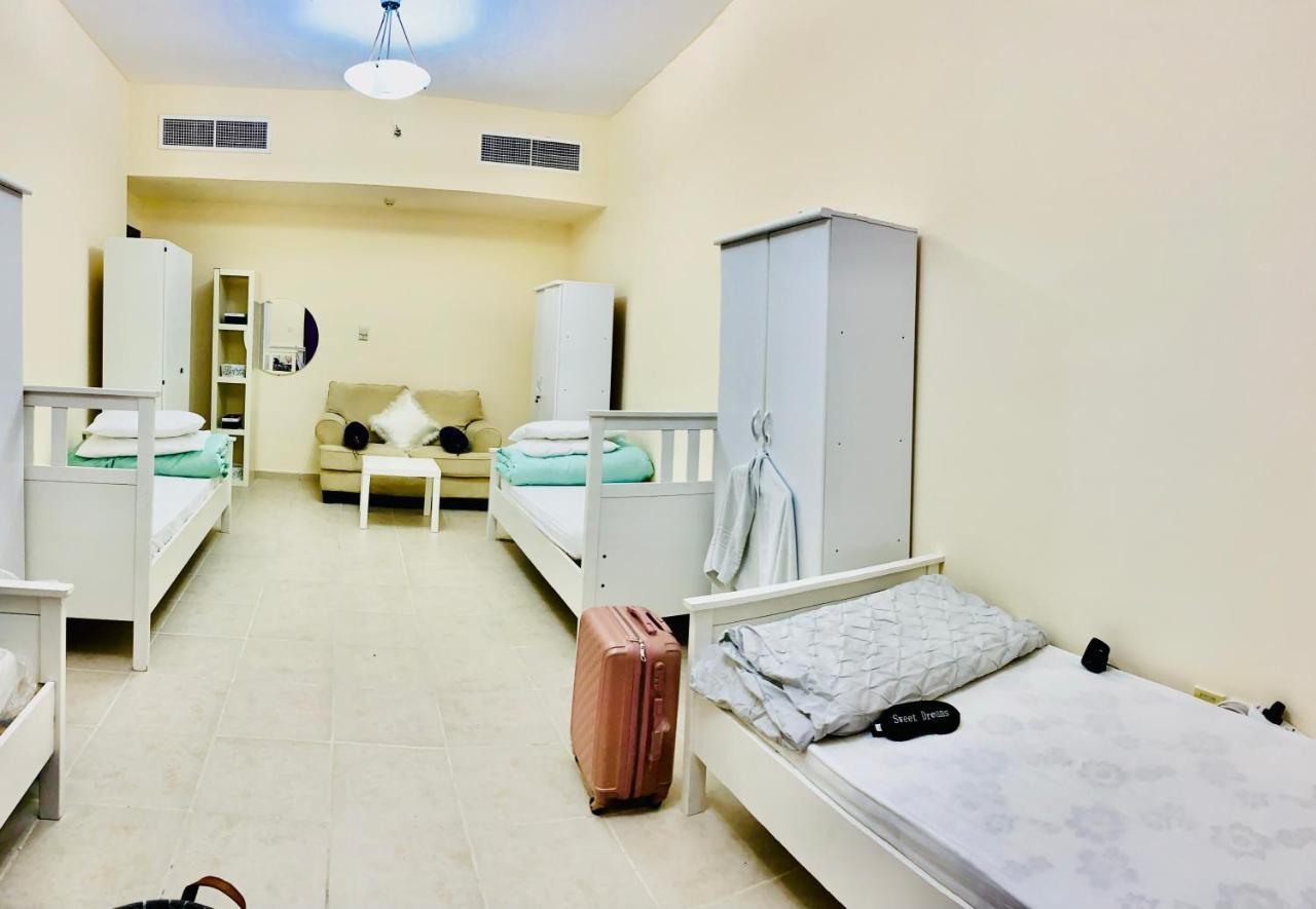 Hostel Nash Females Only *