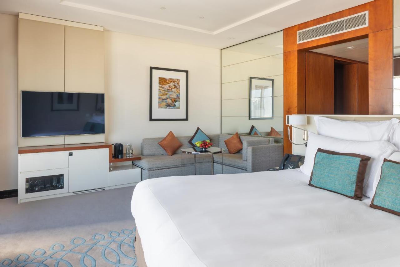 Hotel Jumeirah Emirates Towers