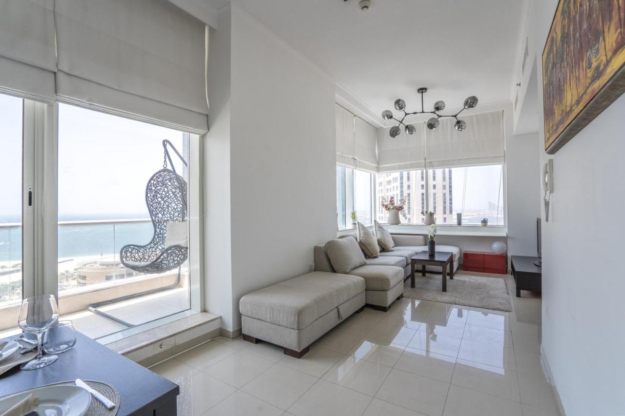 Higuests - Exceptional With Furnished Terrace By The Sea *
