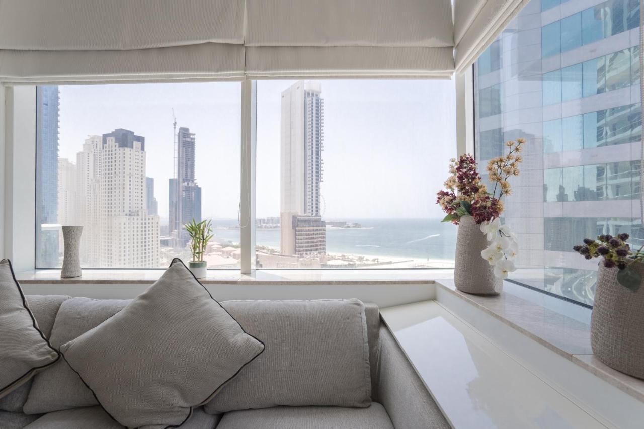 Apartment Higuests - Exceptional With Furnished Terrace By The Sea