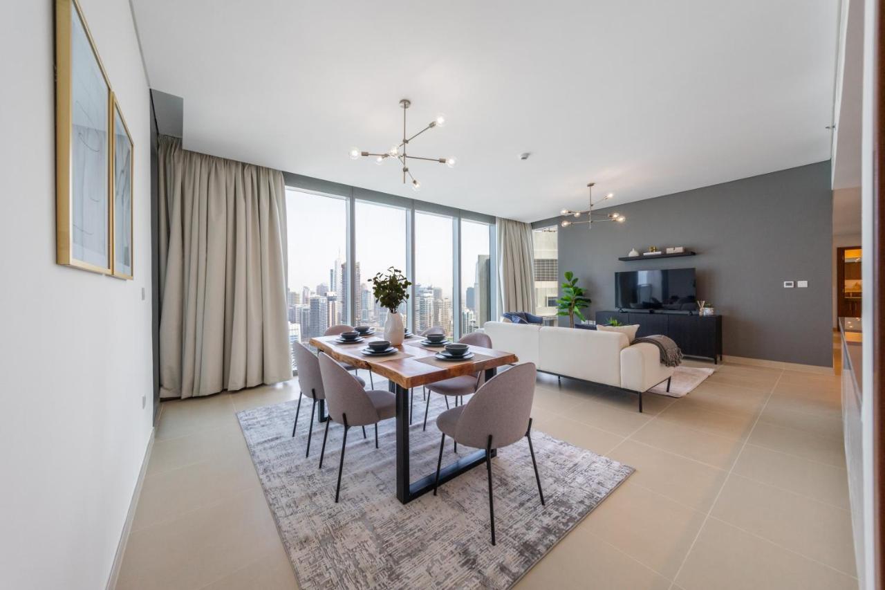 Apartment Eden's Homes & - 52-42 Emaar Dubai