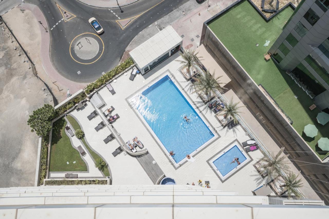 Apartment Higuests - Exceptional With Furnished Terrace By The Sea
