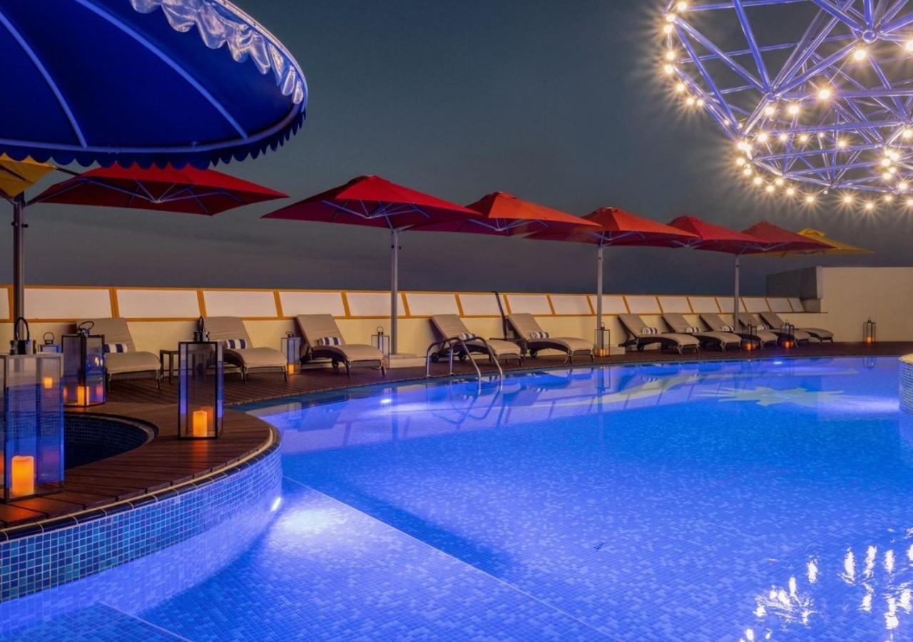 Aparthotel Leva And Suites, Opposite Downtown Dubai