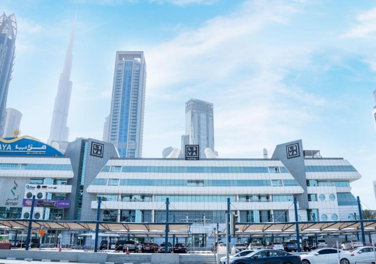 Leva And Suites, Opposite Downtown Dubai