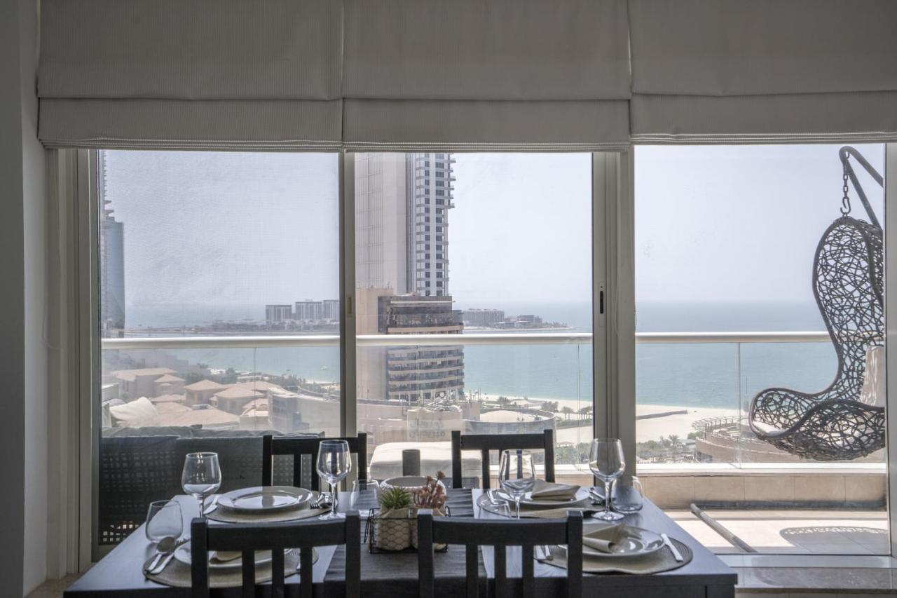 Apartment Higuests - Exceptional With Furnished Terrace By The Sea *