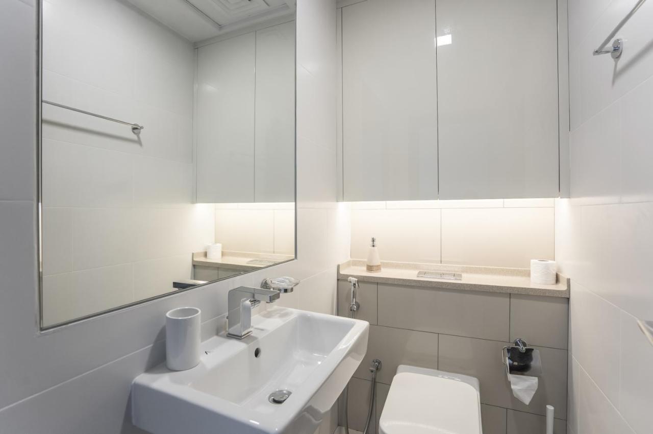 Apartment Higuests - Exceptional With Furnished Terrace By The Sea Dubai