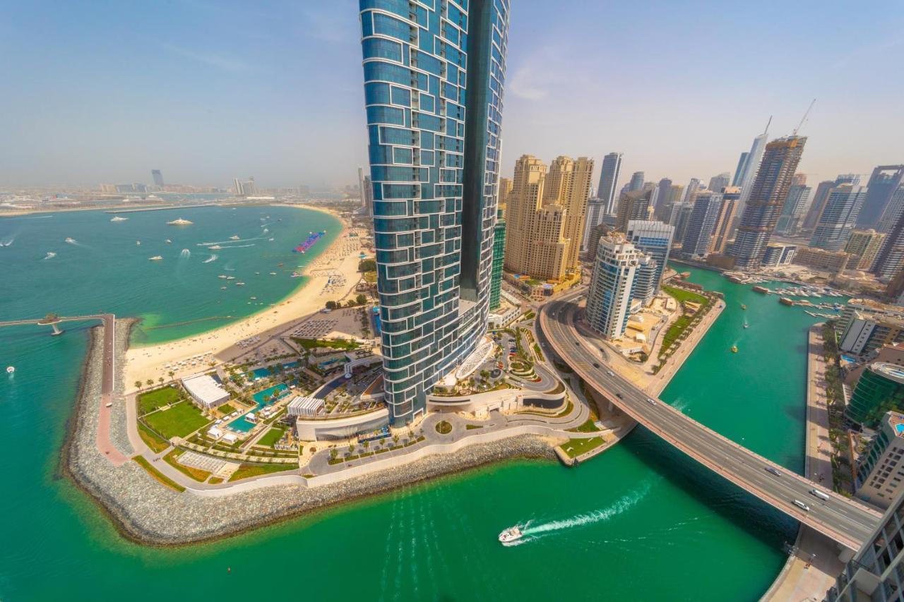 Eden's Homes & - 52-42 Emaar Apartment Dubai