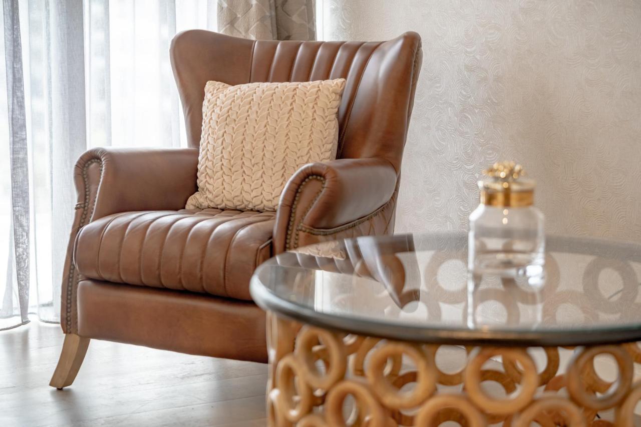 Higuests - Stunning Family Size Apt With Panoramic Views Apartment *