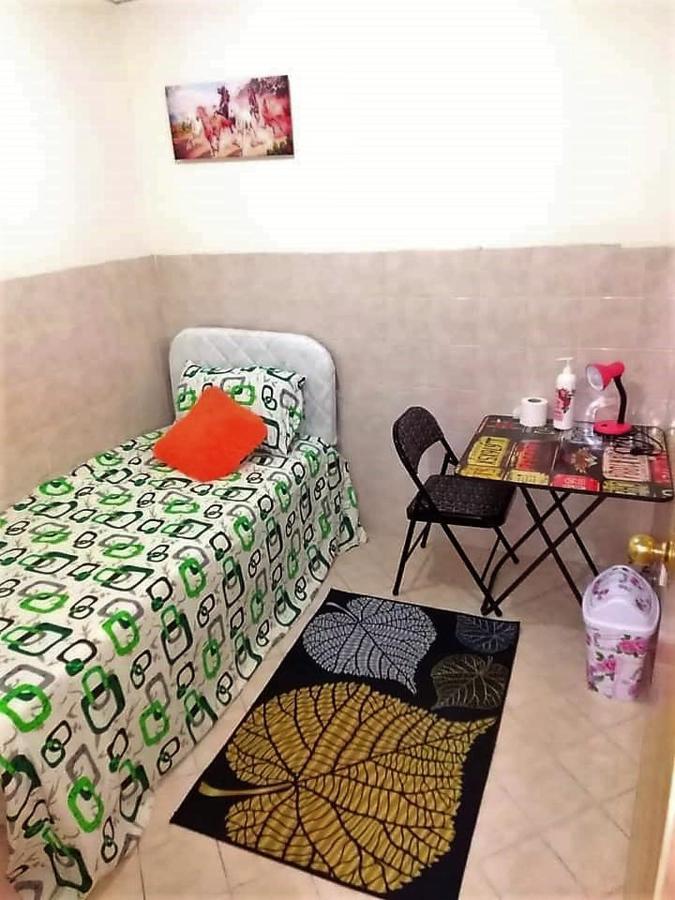 Acomodação com café da manhã  Bright Sunshine Shared Dubai