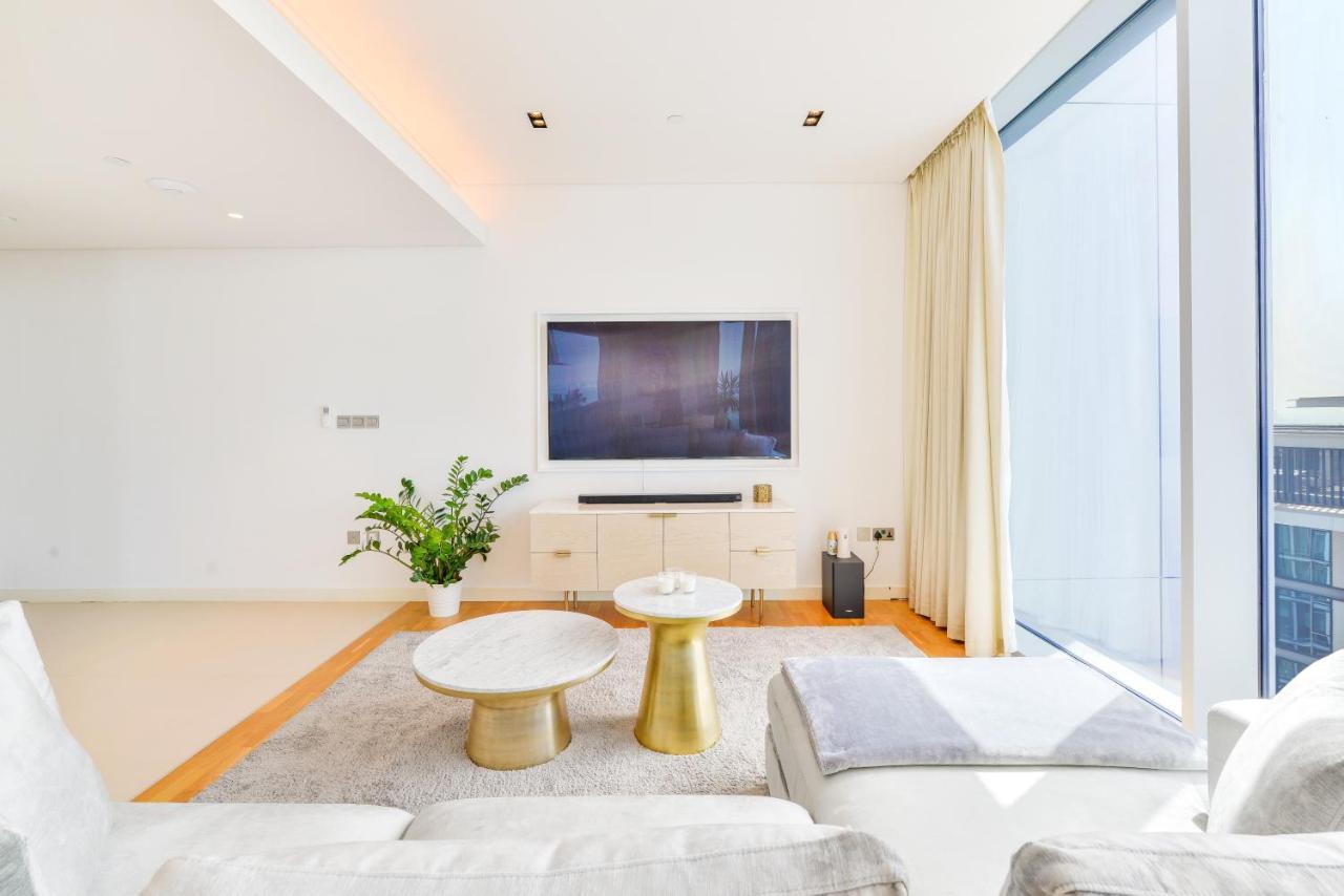 Apartment Premium 2+ 1 Bedroom In The Heart Of Bluewaters Island