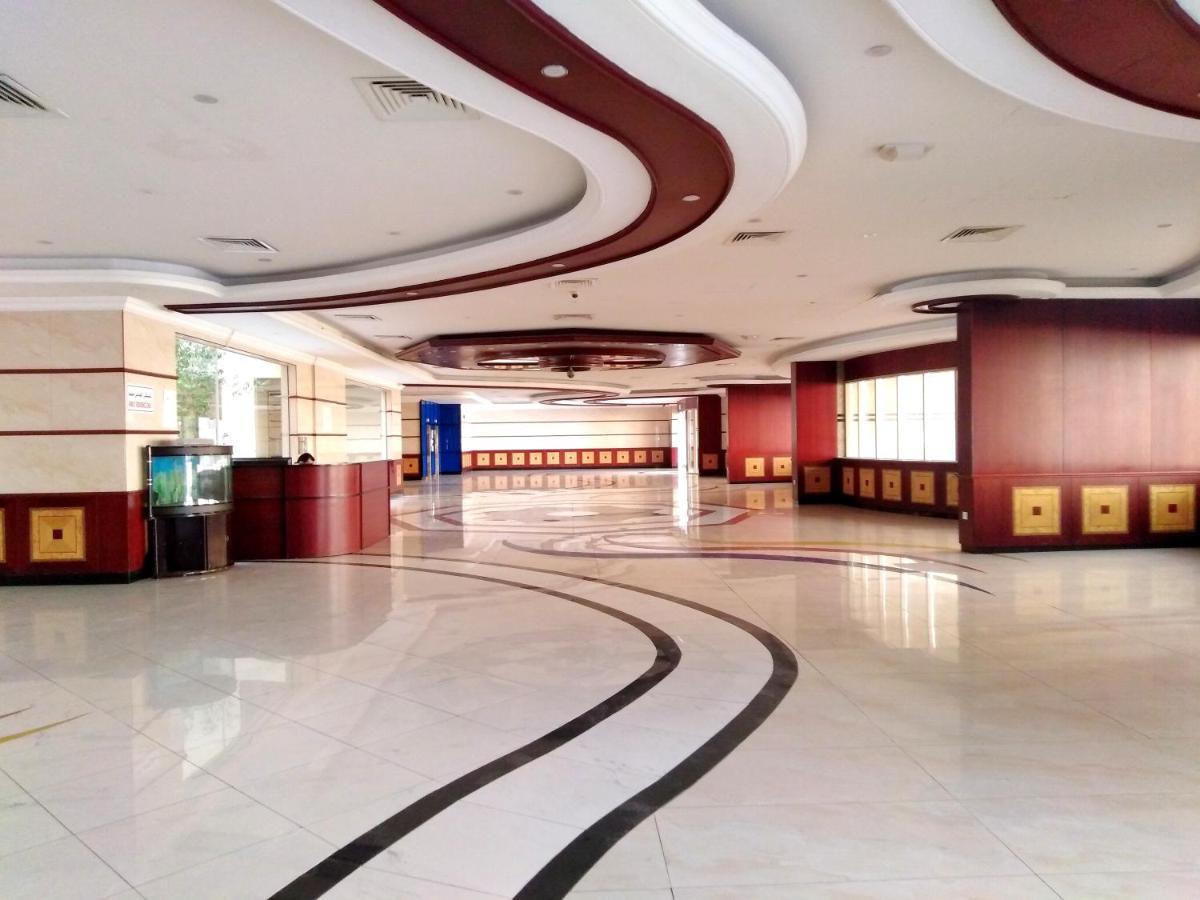 Acomodação com café da manhã  Bright Sunshine Shared Dubai