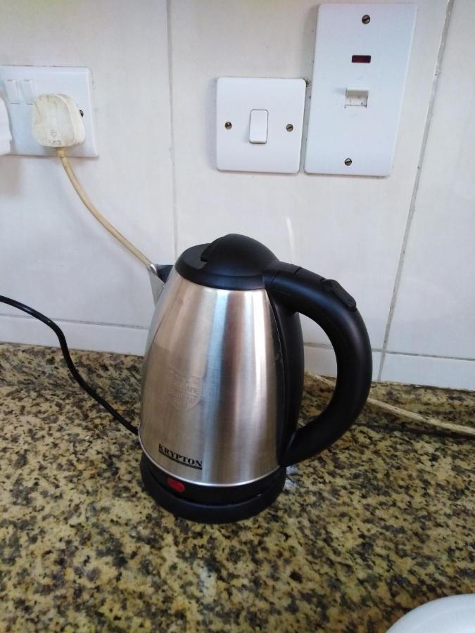 Bright Sunshine Shared Acomodação com café da manhã 