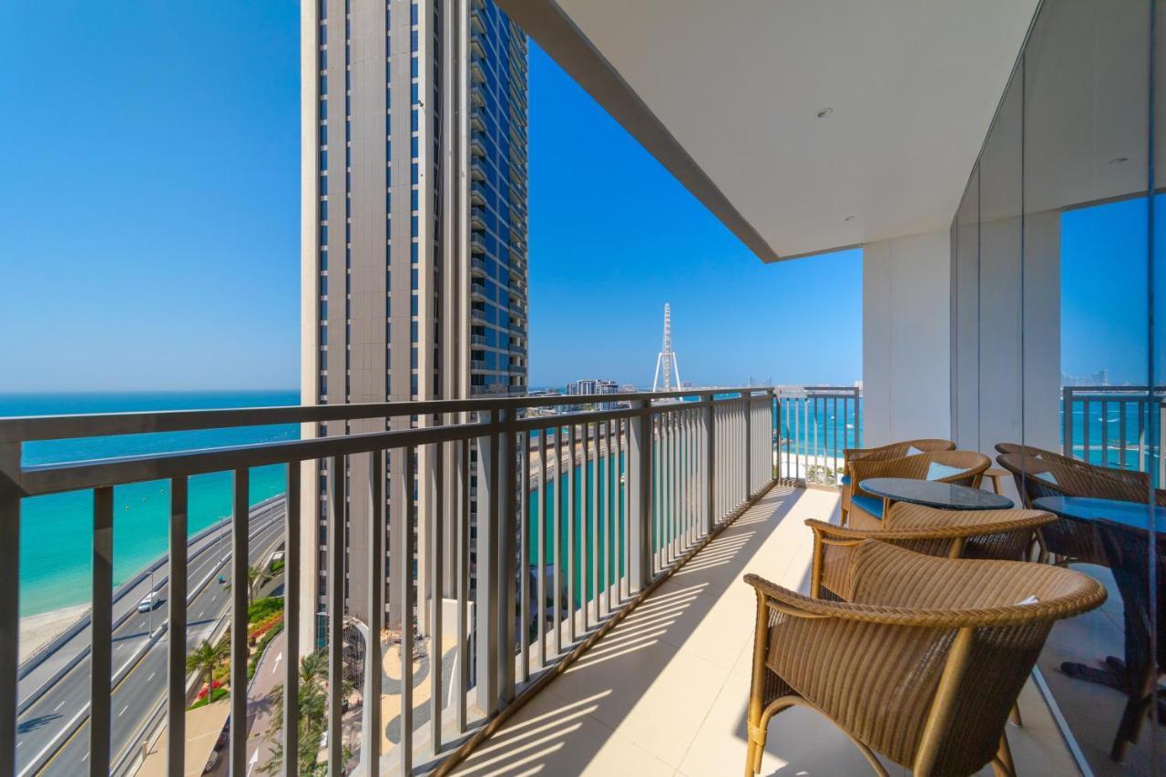Apartment Eden's Homes & - 52-42 Emaar *