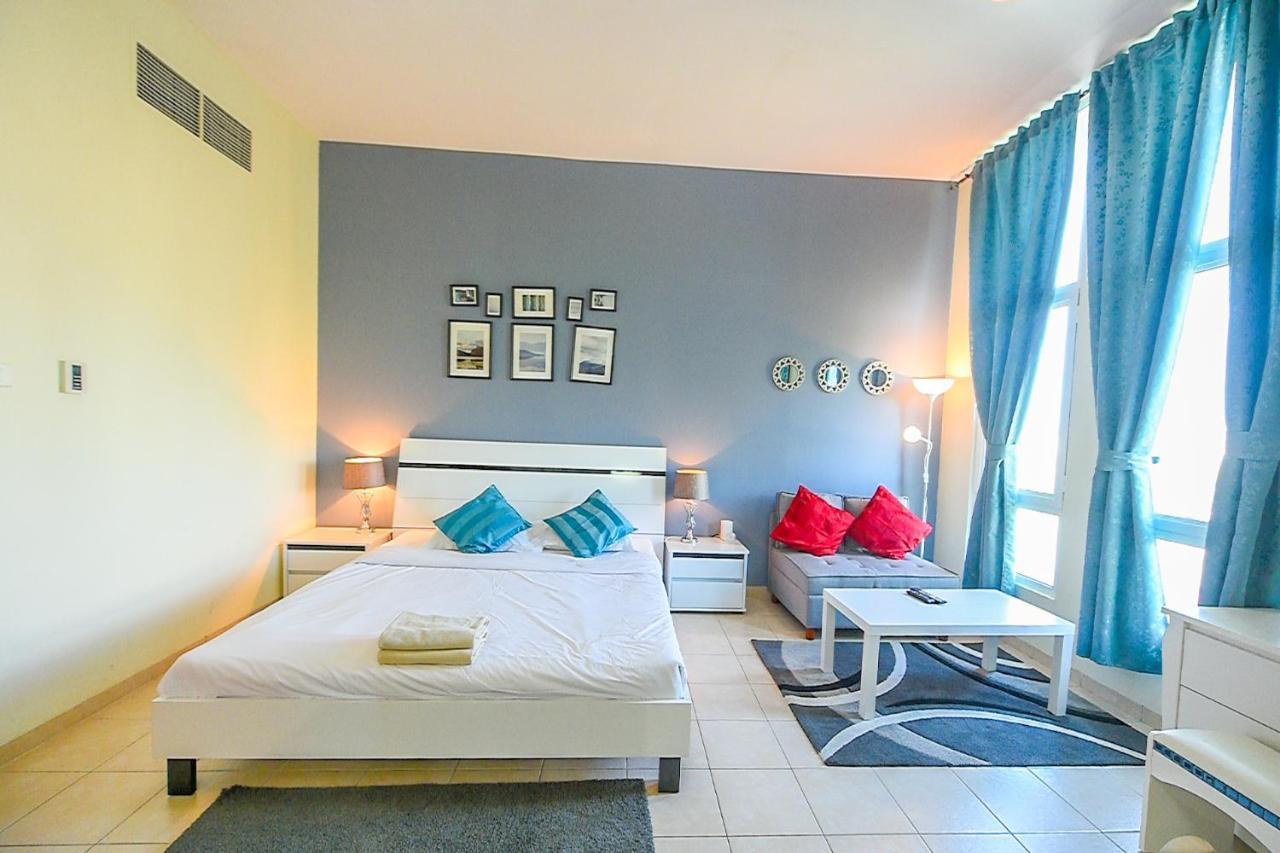 Daire Luxury Escapes - Near Ibn Battuta Mall & Metro - Mog 193 Discovery Gardens