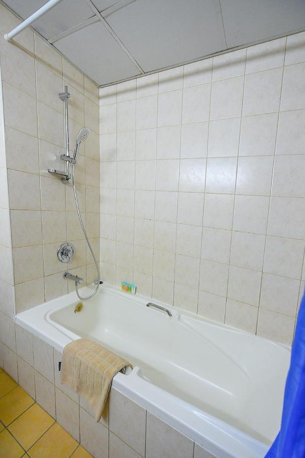 Daire Luxury Escapes - Near Ibn Battuta Mall & Metro - Mog 193 Discovery Gardens *