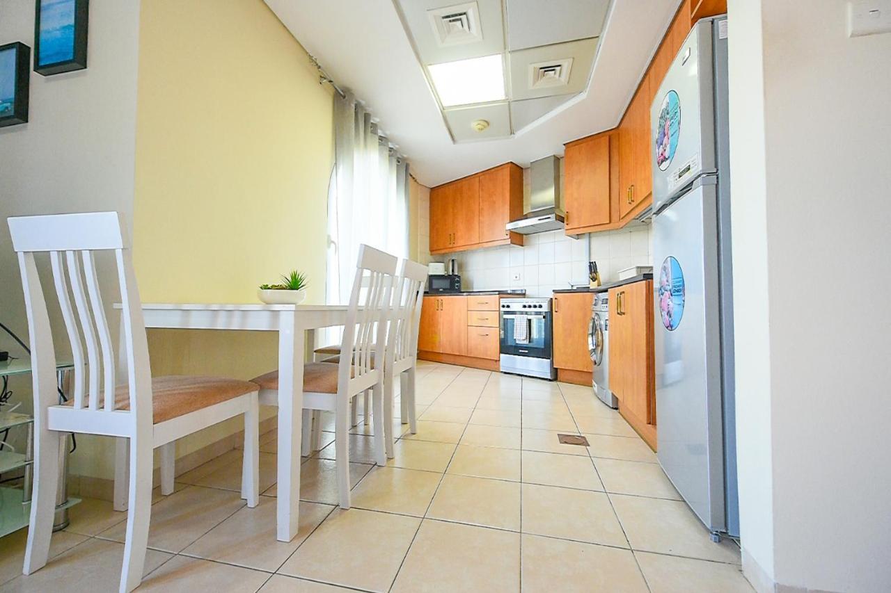 Luxury Escapes - Near Ibn Battuta Mall & Metro - Mog 193 Discovery Gardens Daire *
