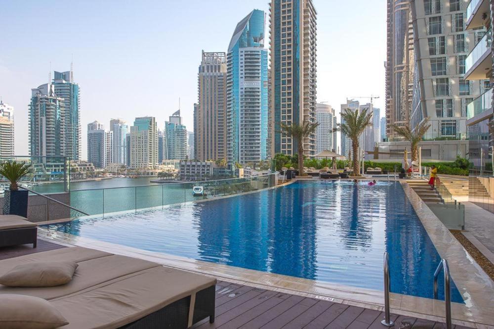 Damac Heights, Dubai Marina Dubai