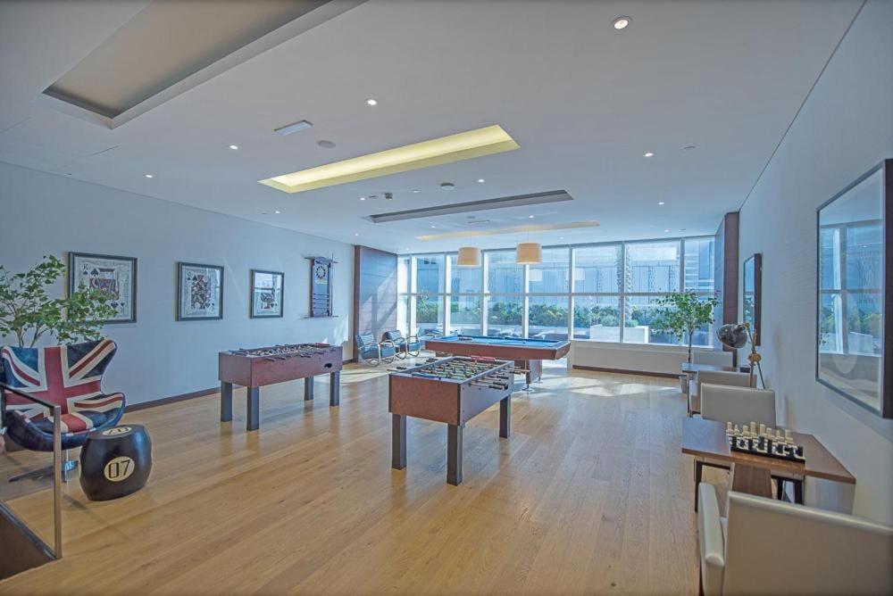 Damac Heights, Dubai Marina Daire Dubai