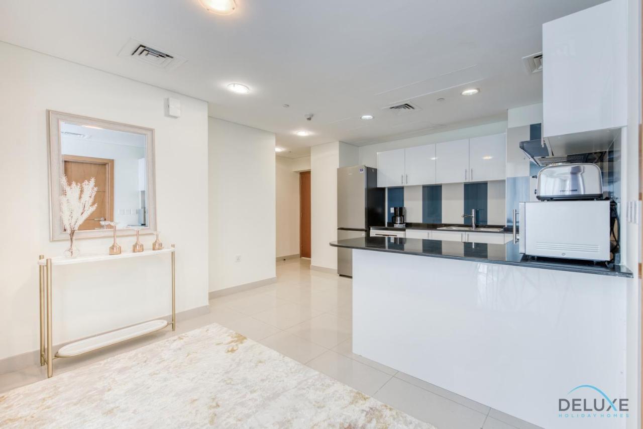 Ornate 2br At Ocean Heights Marina By Deluxe Daire Dubai