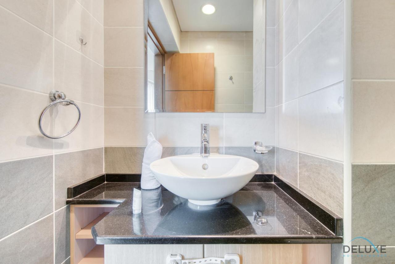 Ornate 2br At Ocean Heights Marina By Deluxe