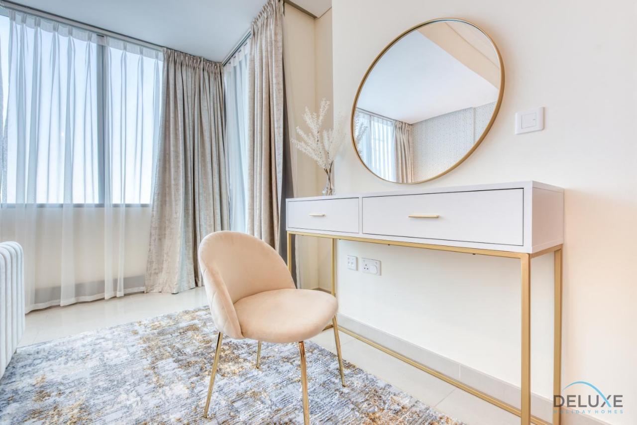 Ornate 2br At Ocean Heights Marina By Deluxe Daire *
