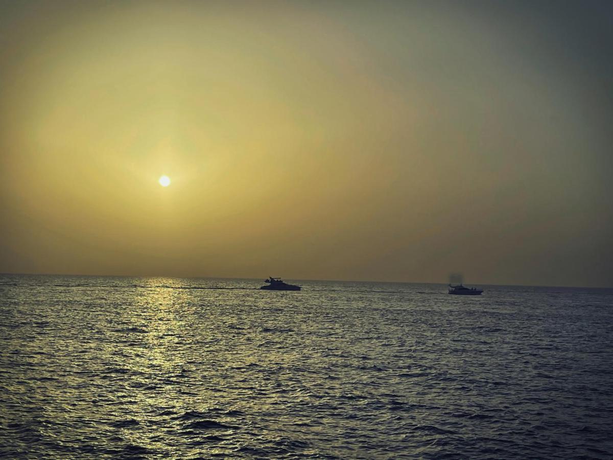 Sunset *