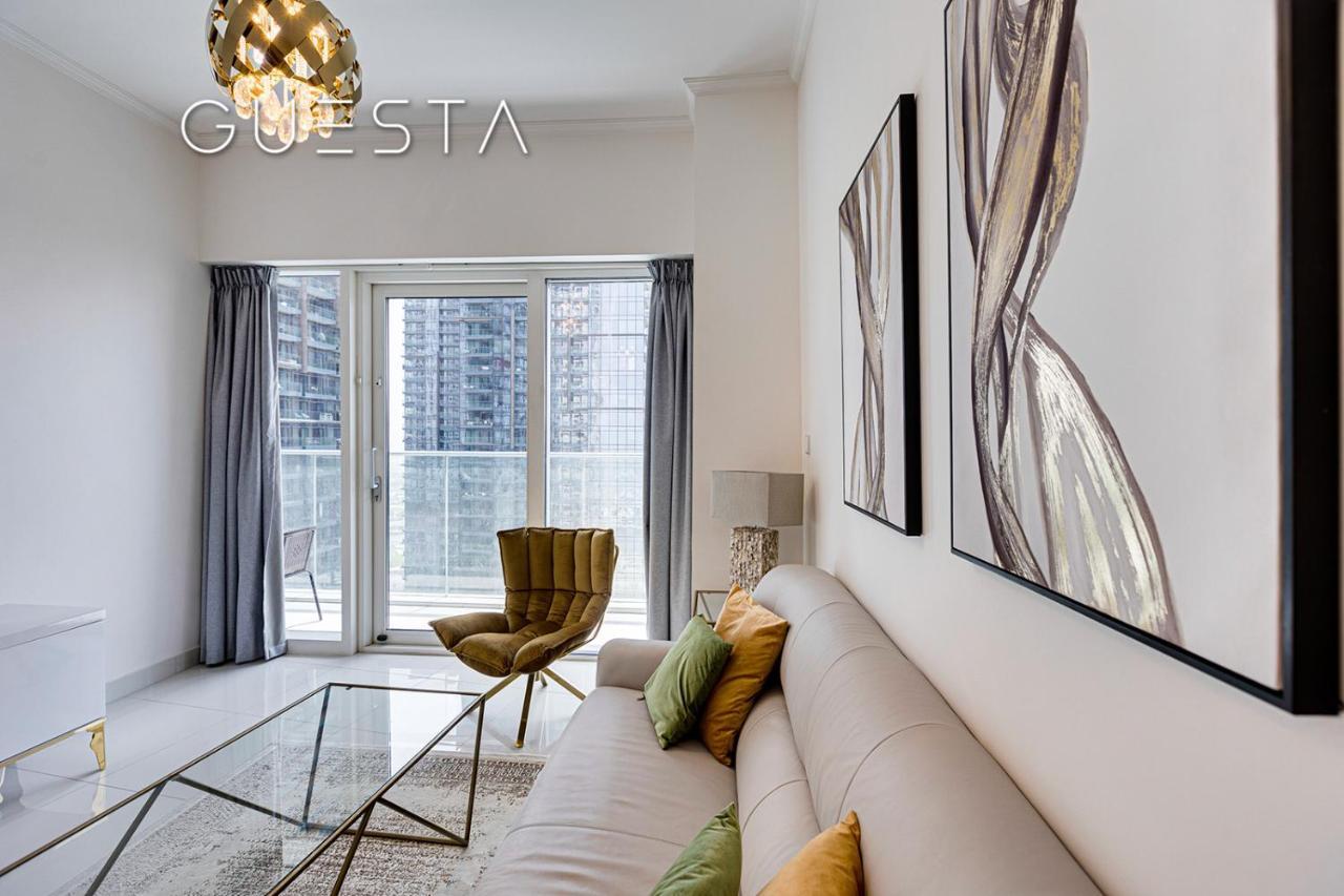 Damac Heights, Dubai Marina * Dubai