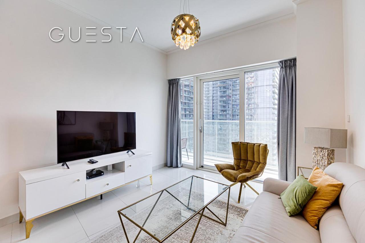 Daire Damac Heights, Dubai Marina *