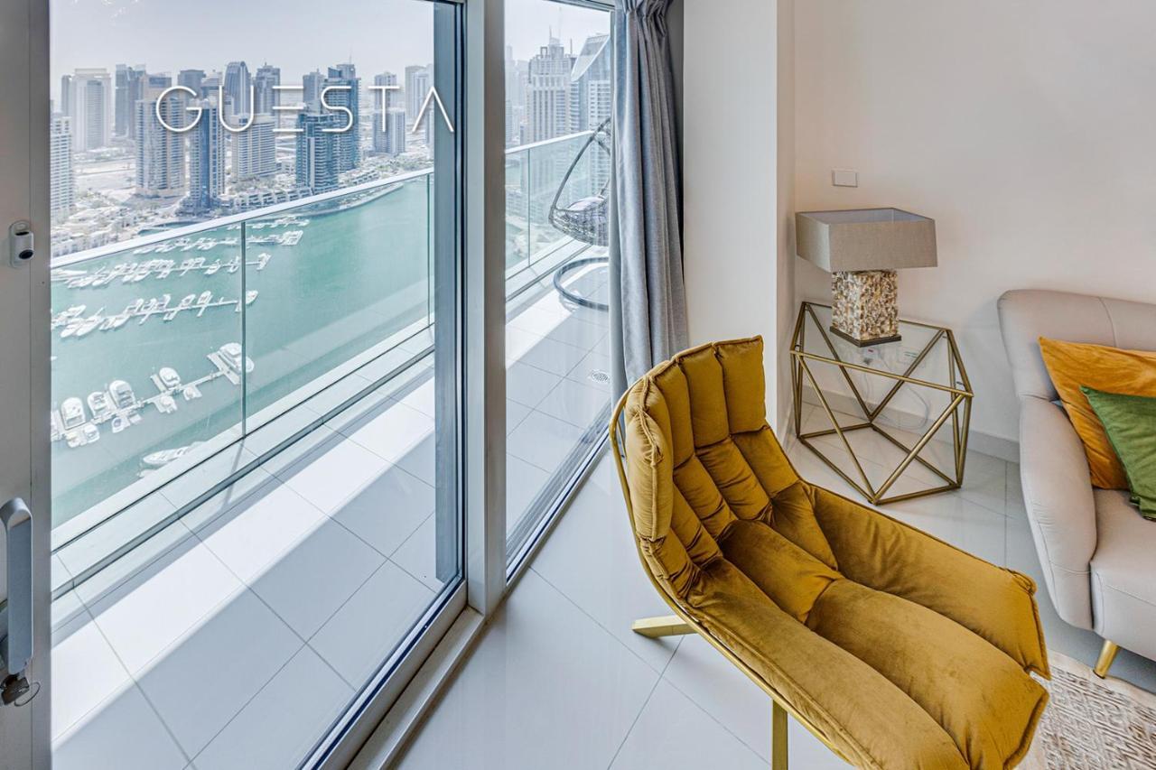 Damac Heights, Dubai Marina