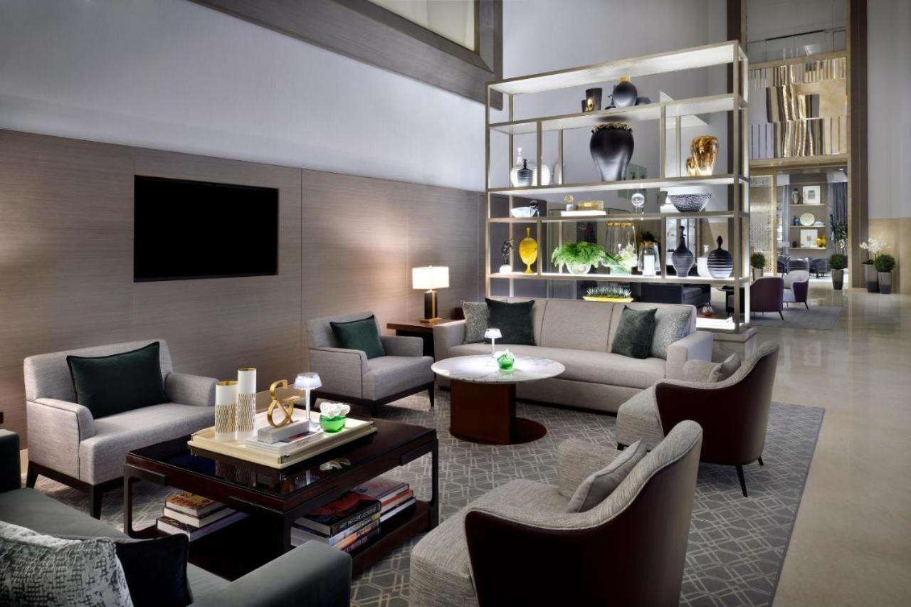 Emaar Residences - Attached To Kempinski Avenue 5* Dubai