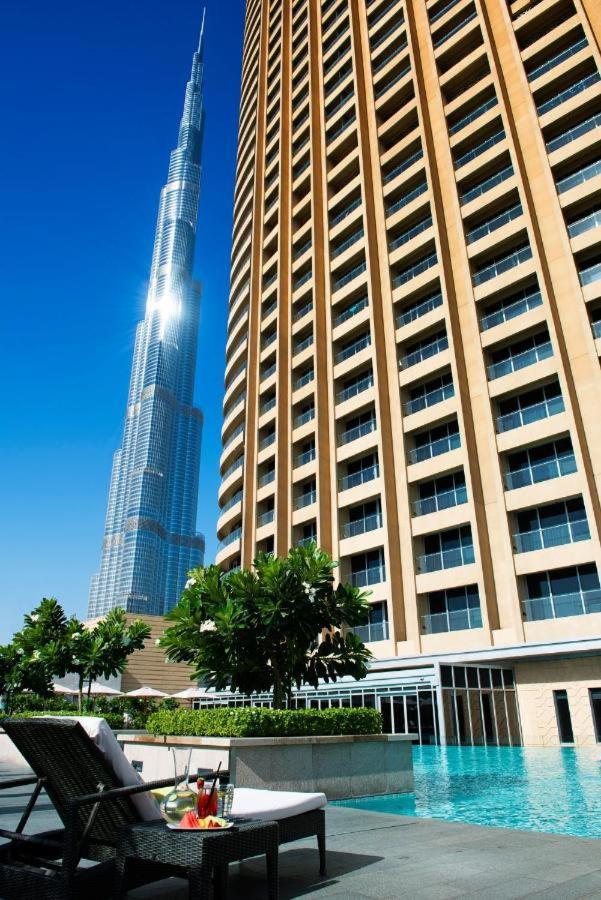 Emaar Residences - Attached To Kempinski Avenue