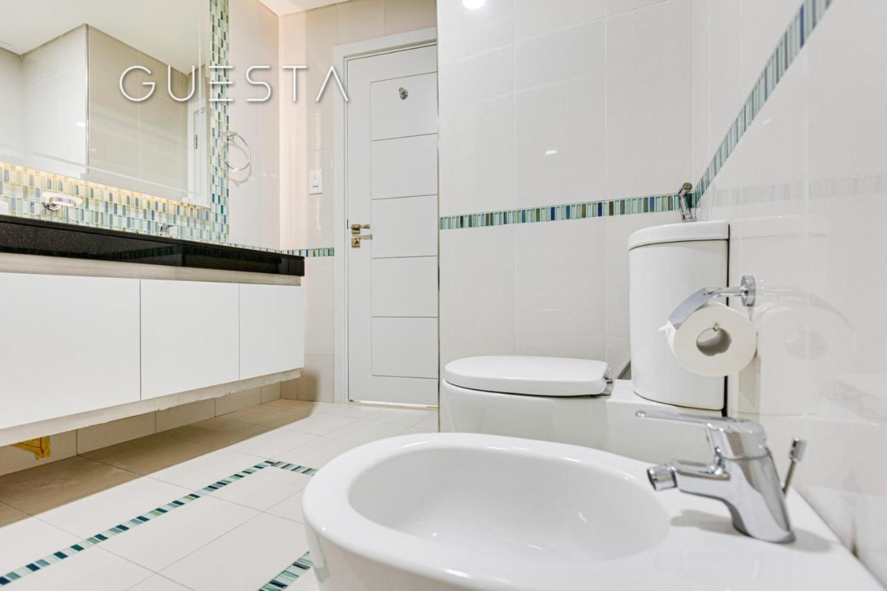 Damac Heights, Dubai Marina Daire Dubai