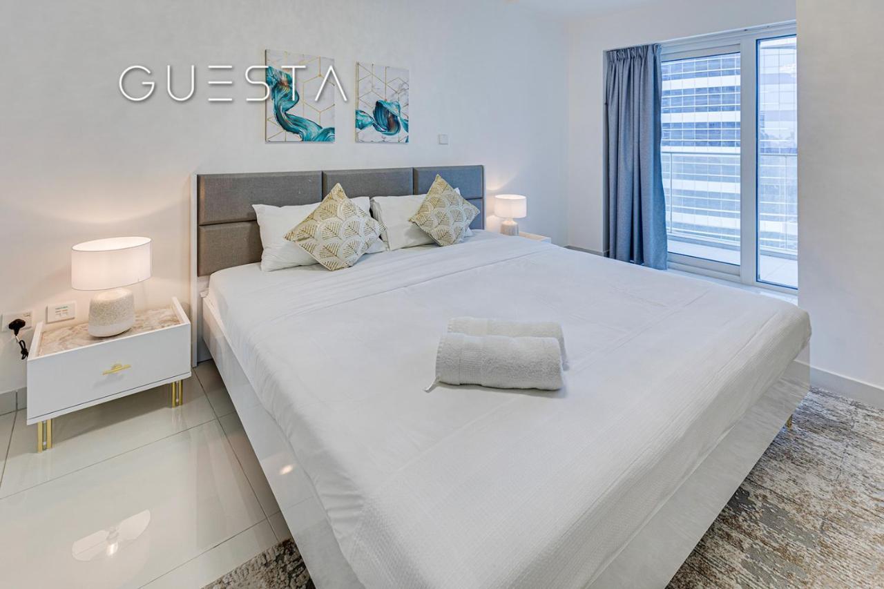 Damac Heights, Dubai Marina * Dubai