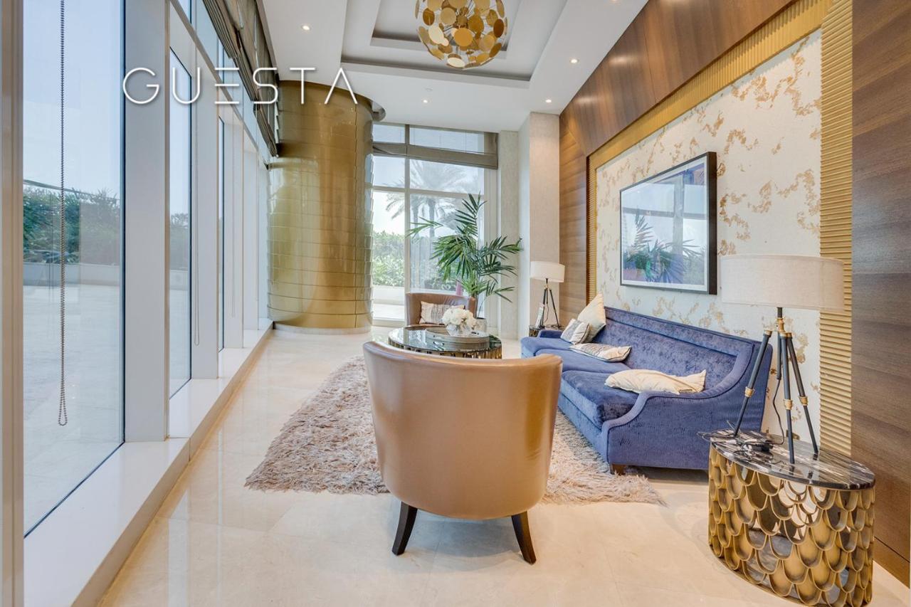 Damac Heights, Dubai Marina * Dubai