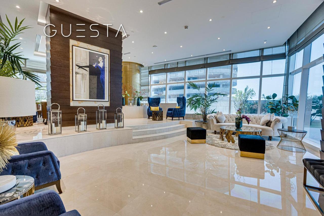 Damac Heights, Dubai Marina Daire *