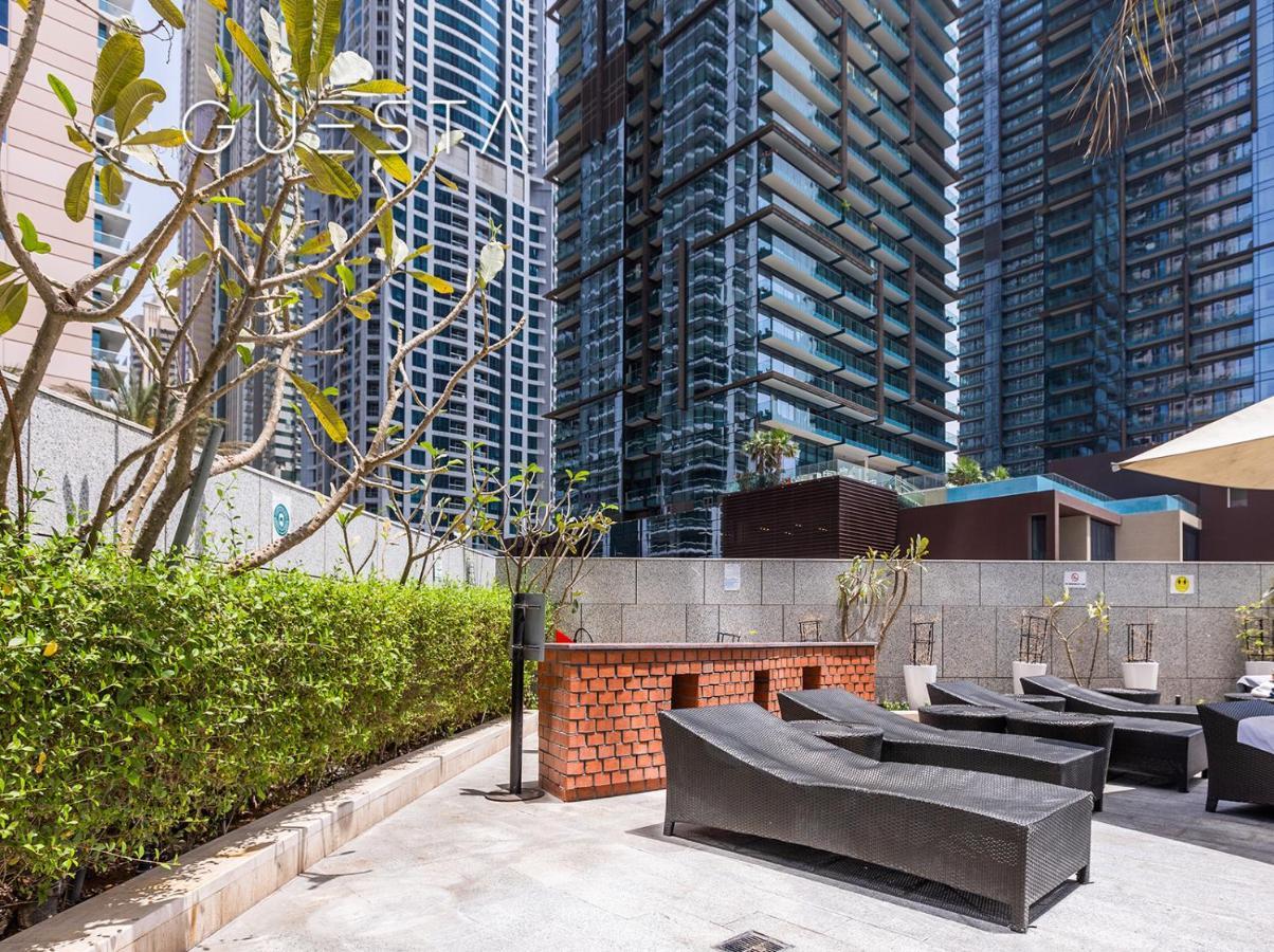 Damac Heights, Dubai Marina Dubai