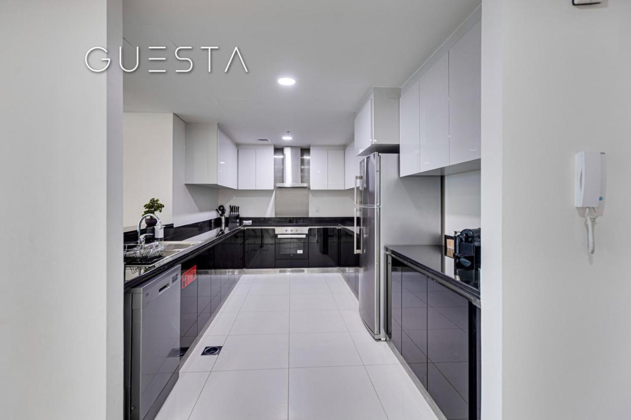 Daire Damac Heights, Dubai Marina Dubai