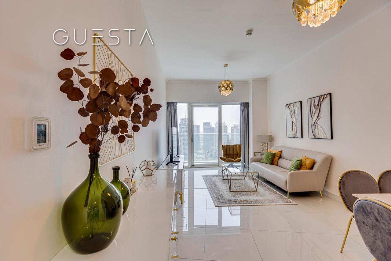 Daire Damac Heights, Dubai Marina *