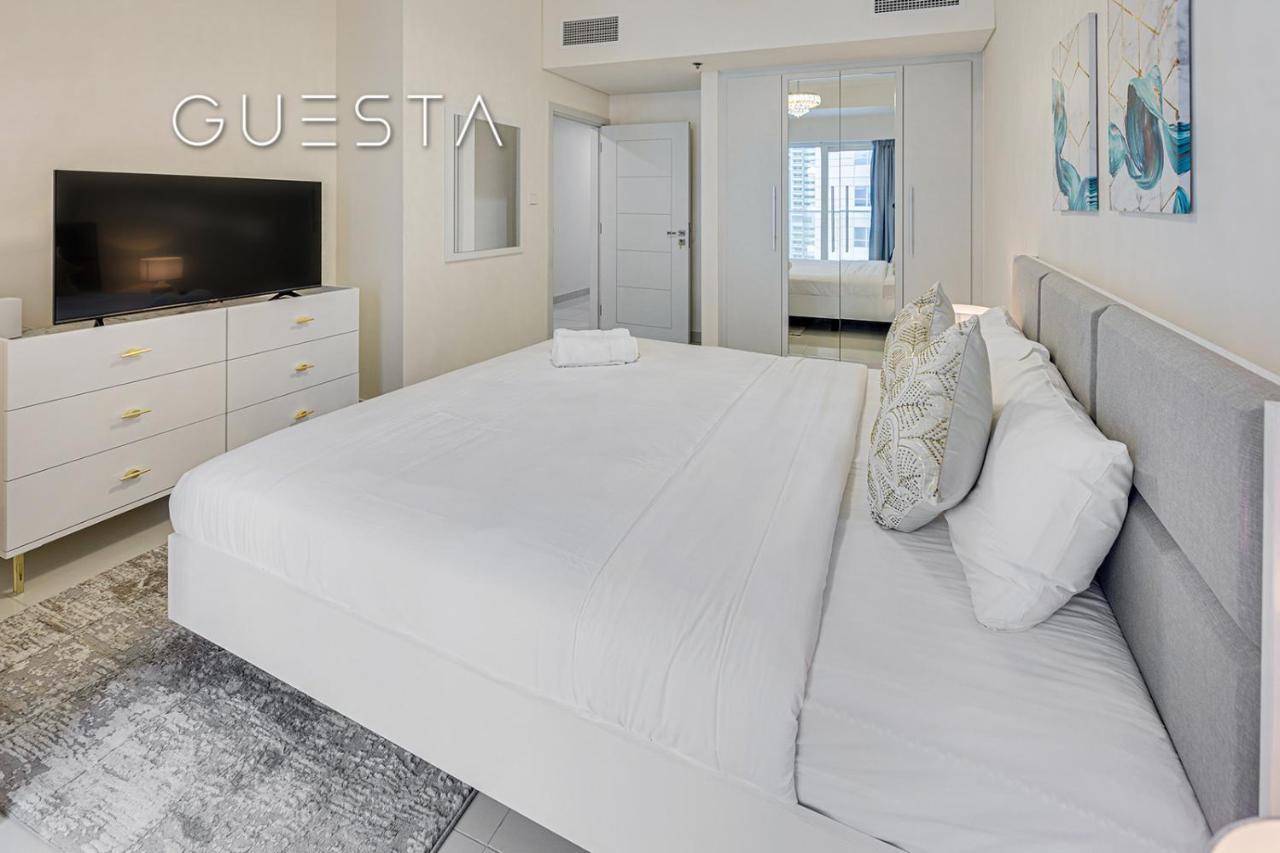 Daire Damac Heights, Dubai Marina