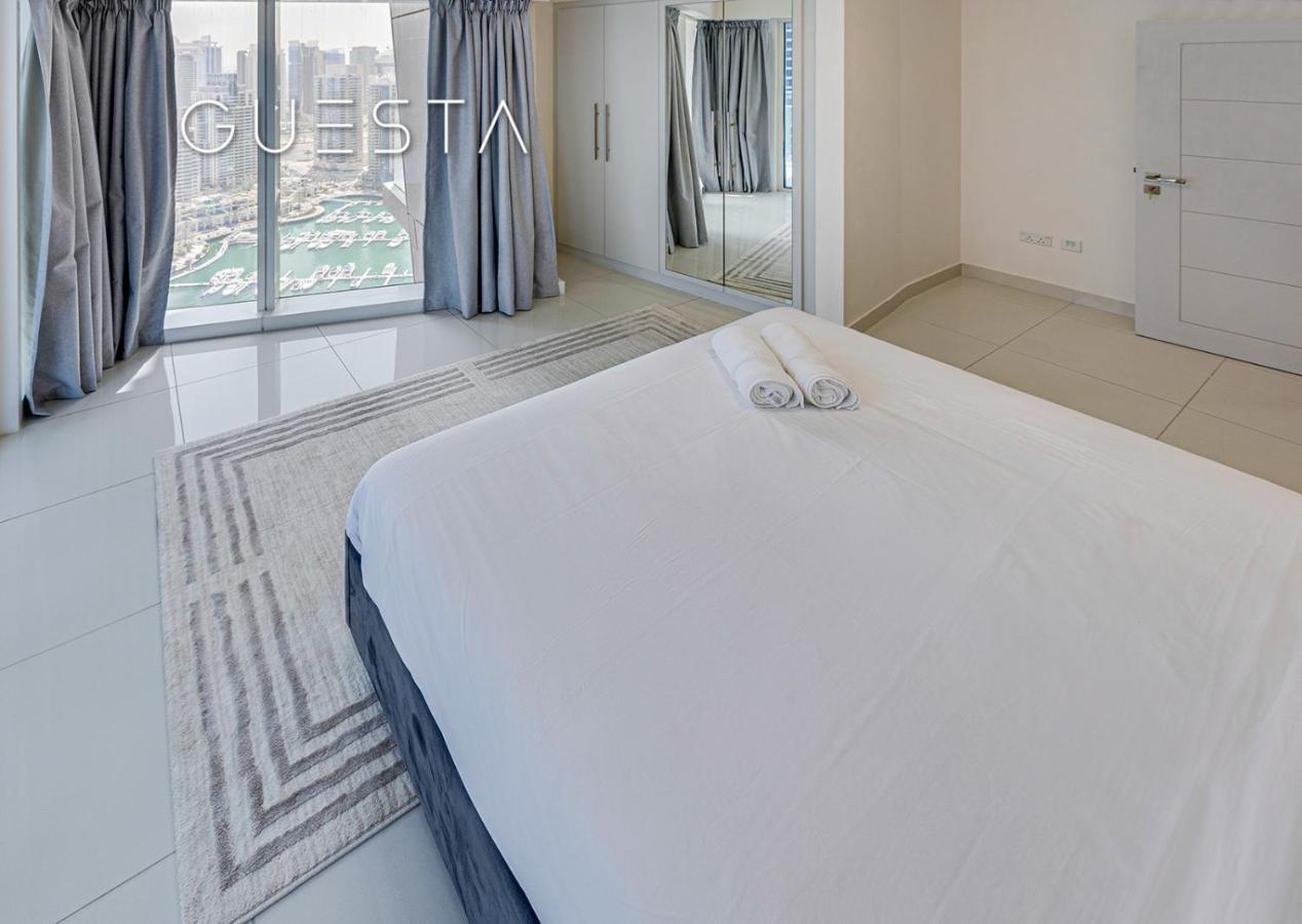 Damac Heights, Dubai Marina *