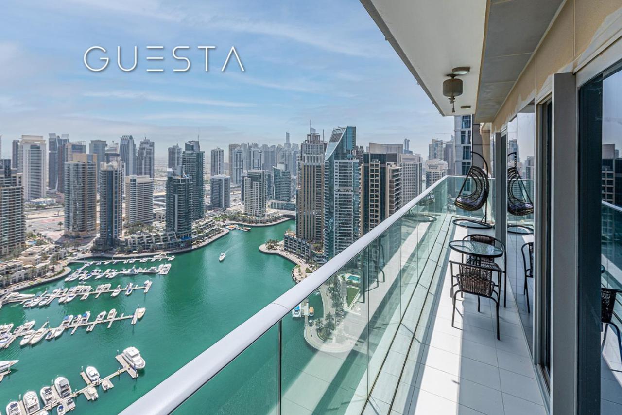 Damac Heights, Dubai Marina